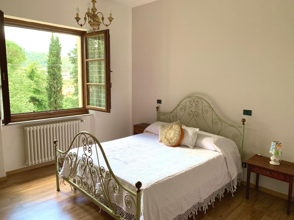 Agriturismo La Collina Toscana Pieve a Maiano Exterior photo